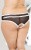 SoftLine String 2471 - Трусики с доступом, 2XL