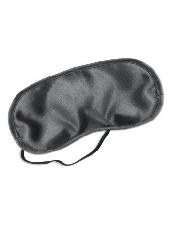 Pipedream Satin Love Mask - Маска на очі - купити в Україні | Секс шоп SEX-SHOP.ua