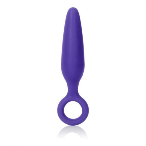 CalExotics hers Anal Kit Набір анальних стимуляторів для жінок, 3 шт (фіолетовий) - купити в Україні | Секс шоп SEX-SHOP.ua