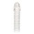 California Exotic Novelties 3 Piece Extension Kit насадка на пеніс 15.25х3.75 см - купити в Україні | Секс шоп SEX-SHOP.ua