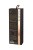 Waname D-Splash Gulf - Вибратор-кролик, 12х3.5 см (чёрный)