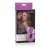 CalExotic Intimate Butterfly Ring - виброкольцо, 3 см (фиолетовый)