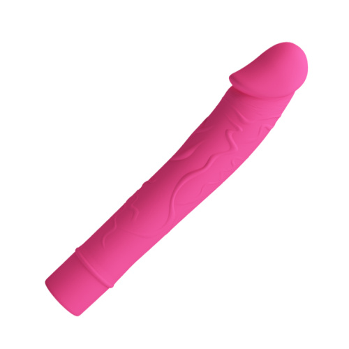 Pretty Love Vic Vibrator Pink - Вибратор, 15,2 см (розовый)
