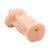 Crazy Bull Ruby Vagina Masturbator - Мастурбатор, 14 см (тілесний) - купити в Україні | Секс шоп SEX-SHOP.ua