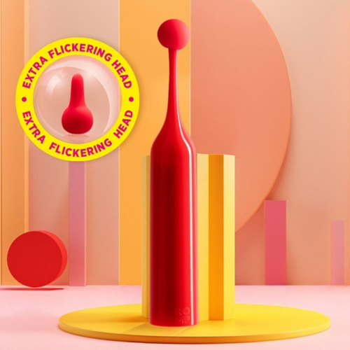 Вібратор для клітора Romp Pop - купити в Україні | Секс шоп SEX-SHOP.ua