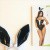 Сексуальный костюм Obsessive Bunny body  (S/M)