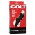 CalExotics Colt Slammer насадка для увеличения члена, 10.75х5 см