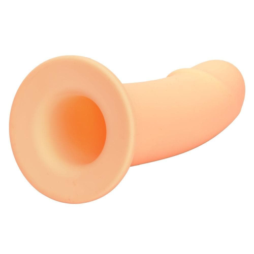 CalExotics PPA with Jock Strap - Порожнистий страпон з подовжувальною насадкою, 17,7х5 см - купити в Україні | Секс шоп SEX-SHOP.ua
