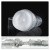 Fleshlight Ice Butt Crystal мастурбатор анус в  полупрозрачном корпусе, 25 см