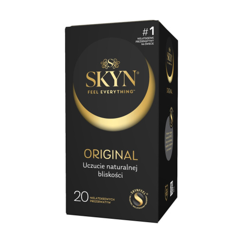 Skyn Original, 20 шт