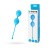 Toyfa A-Toys Trot вагинальные шарики со смещенным центром тяжести, 19.5х3,5 см