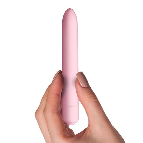 SugarBoo Sugar - Вібратор, 14х2.4 см (рожевий) - купити в Україні | Секс шоп SEX-SHOP.ua
