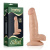 7" Real Extreme Dildo Flesh - Фаллоимитатор, 17.5 (телесный) - sex-shop.ua