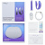We-Vibe Anniversary Collection-Набір з двох іграшок - купити в Україні | Секс шоп SEX-SHOP.ua