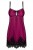 Комплект Obsessive 861-CHE-5 chemise (S/M)