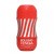 Tenga Rolling Tenga Gyro Roller Cup - Мастурбатор, 15.5х7.1 см (червоний) - купити в Україні | Секс шоп SEX-SHOP.ua