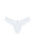 Obsessive Heavenlly panties - кружевные эротические трусики, XS/S (белый)