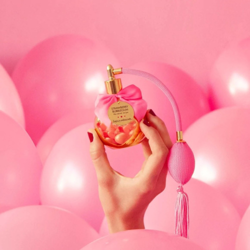Bijoux Indiscrets Bubblegum - Body Mist - Увлажняющий спрей для тела, 100 мл
