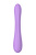 Dream Toys The Candy Shop Purple Rain - Вибратор-кролик, 22,8 см (фиолетовый)