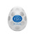 Tenga EGG Sphere New Standard мастурбатор яйце, 6х5 см (синій)