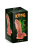 Фаллоимитатор Kong Silicone The Phoenix, 18 см