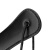 Bedroom Fantasies Paddle Spanking Toy - Паддл, 32 см (черный)