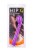 Seven Creations Hip-G Purple G-Spot Vibe - Вибратор для точки G, 17х3.1 см - sex-shop.ua