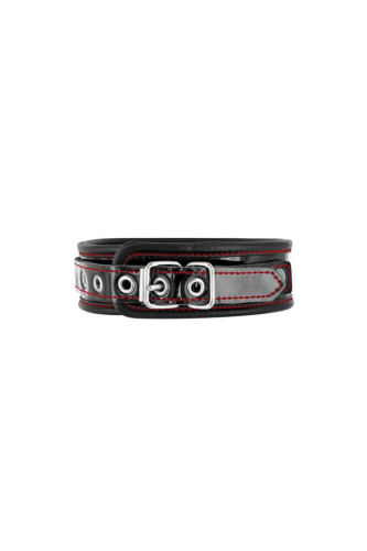 Ошейник Fetish Tentation Premium Patent Leather Choker