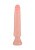 Get Real Starter Dong 6 Inch - Фаллоимитатор на присоске,16 см (телесный)