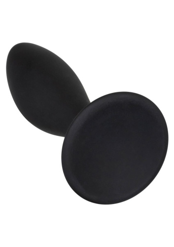 California Exotic Novelties - Silicone Anal Curve Kit - Набор анальных пробок