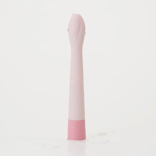 Вібратор для точки G Iroha Koharu Beni - купити в Україні | Секс шоп SEX-SHOP.ua