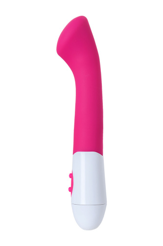 Toyfa A-Toys Ida - Стимулятор точки G, 19х3.5 см