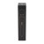 Pornhub Spell Wand Set - Вибромассажер с тремя насадками, 30х3 см.