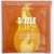Sensuva - Sizzle Lips Cinnamon Pastry - Пробник массажного геля, 6 мл.