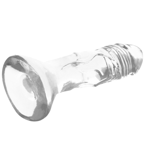 Фаллоимитатор XRay, 12 см (прозрачный)