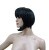 Hao Toys BAXX132/8883/16TT613 - Женский парик под каре (темный блонд) - sex-shop.ua