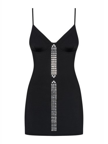 Эротическое платье Obsessive Gretia dress (S/M)