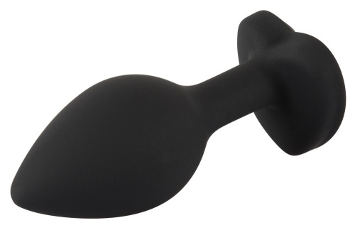 Анальная пробка Silicone Butt Plug