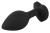Анальная пробка Silicone Butt Plug