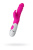 Toyfa A-Toys Mist - Вібратор-кролик, 25.4х3.5 см - купити в Україні | Секс шоп SEX-SHOP.ua