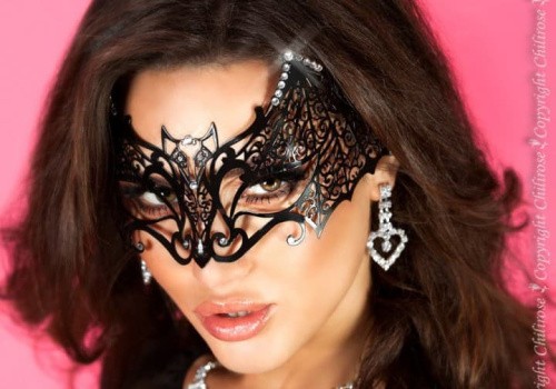 Таинственная маска - Купити в Україні | Sex-shop.ua ❤️