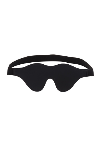 Маска на очі Taboom Intense Dark Blindfold - купити в Україні | Секс шоп SEX-SHOP.ua