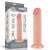 Фаллоимитатор Sliding-Skin Dual Layer Dong 8" Flesh, 20 см