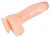 Realistixxx Real Playboy - Фалоімітатор, 22 см (тілесний) - купити в Україні | Секс шоп SEX-SHOP.ua