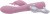 Pillow Talk Kinky Pink- роскошный вибратор-кролик с кристаллом Сваровски, 21 см (розовый)