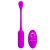 LyBaile - Pretty Love Lechies Wireless Egg - Виброяйцо, 7.2х2.4 см