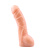 T-Skin Close To Nature 8 " реалистичный фаллоимитатор с мошонкой, 20х4.2 см