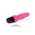 Colorful Sex Experience Pink - Реалістичний вібратор, 24 см (рожевий)