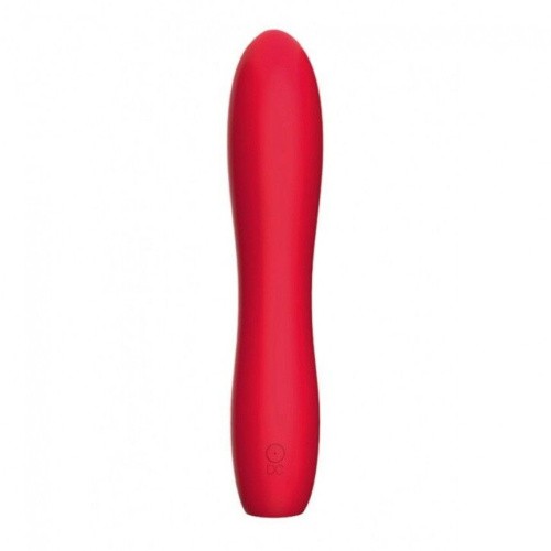 Wooomy Romeo - Вибратор, 13.8х2.8 см