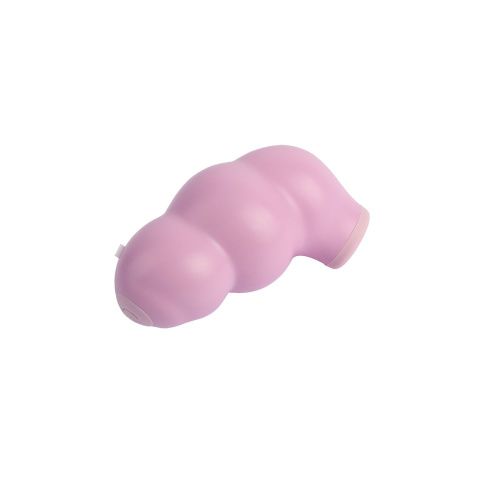 Вакуумний стимулятор Chisa Basic Luv Theory Spiral O, 9,5 см